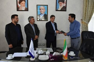بررسی شرایط اختصاص زمین به خبرنگاران قوچان در قالب طرح نهضت ملی مسکن