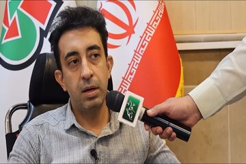 ویدیو| کارکنان اداره کل راهداری چهارمحال و بختیاری به گونه ای دیگر عشق خود به امام حسین(ع) را نشان دادند