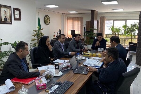 تعیینتکلیف پروژه نیمهتمام مسکن مهر در گرگان راه و شهرسازی گلستان