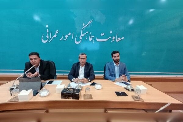 برگزاری ششمین جلسه کارگروه آمایش سرزمین استان کهگیلویه و بویراحمد
