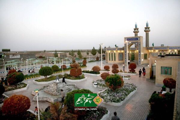 آمادگی ۷۲ مجتمع خدماتی رفاهی بینراهی برای خدماترسانی به زائران رضوی مجتمع