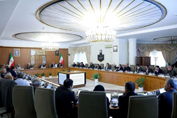 قدردانی رئیس‌جمهور از دست‌اندرکاران برگزاری مراسم اربعین حسینی/ افزایش ۳ درصدی زائران اربعین