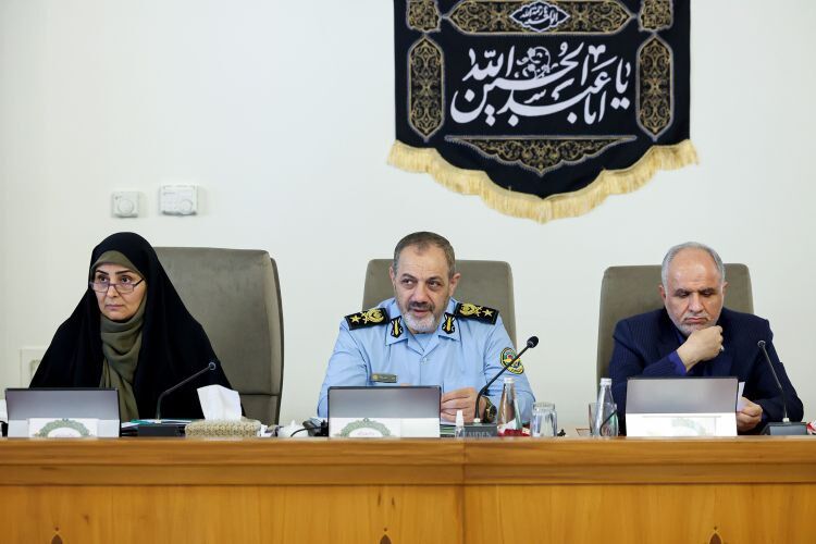 قدردانی رئیس‌جمهور از دست‌اندرکاران برگزاری مراسم اربعین حسینی/ افزایش ۳ درصدی زائران اربعین