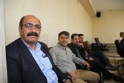 نشست با پيمانكاران