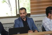 نشست با پيمانكاران