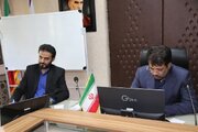 نشست با پيمانكاران