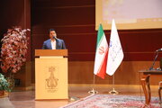 برگزاری همایش «سیاست‌ها و برنامه‌های بازآفرینی شهری؛ گامی به سوی توسعه پایدار شهری» در استان البرز