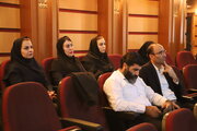 برگزاری همایش «سیاستها و برنامههای بازآفرینی شهری؛ گامی به سوی توسعه پایدار شهری» در استان البرز