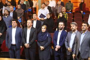 برگزاری همایش «سیاست‌ها و برنامه‌های بازآفرینی شهری؛ گامی به سوی توسعه پایدار شهری» در استان البرز