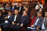برگزاری همایش «سیاستها و برنامههای بازآفرینی شهری؛ گامی به سوی توسعه پایدار شهری» در استان البرز
