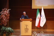 برگزاری همایش «سیاست‌ها و برنامه‌های بازآفرینی شهری؛ گامی به سوی توسعه پایدار شهری» در استان البرز