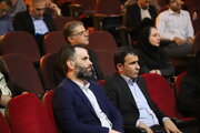 برگزاری همایش «سیاست‌ها و برنامه‌های بازآفرینی شهری؛ گامی به سوی توسعه پایدار شهری» در استان البرز