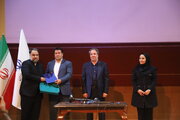 برگزاری همایش «سیاست‌ها و برنامه‌های بازآفرینی شهری؛ گامی به سوی توسعه پایدار شهری» در استان البرز