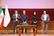 برگزاری همایش «سیاست‌ها و برنامه‌های بازآفرینی شهری؛ گامی به سوی توسعه پایدار شهری» در استان البرز
