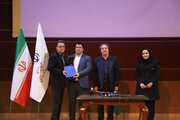برگزاری همایش «سیاست‌ها و برنامه‌های بازآفرینی شهری؛ گامی به سوی توسعه پایدار شهری» در استان البرز