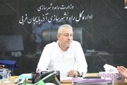 دیدار چهره به چهره و ملاقات مردمی پیمان آرامون مدیرکل و رئیس شورای هماهنگی راه و شهرسازی آذربایجان‌غربی