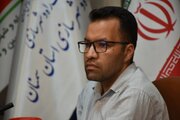 ببینید | کمیته فنی ساماندهی سیلاب شهرک 205 هکتاری سمنان