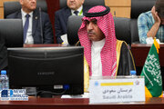 ببینید | مراسم افتتاحیه بیست و پنجمین نمایشگاه بین المللی صنعت ساختمان با حضور وزیر راه‌ و شهرسازی