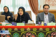 ببینید | نهمین جلسه شورای عالی شهرسازی و معماری در سال جاری