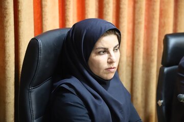 معاون شهرسازی و معماری اداره کل راه و شهرسازی استان البرز