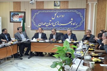 شهرک شهید شادمانی همدان؛ الگویی ملی برای حل بحران مسکن و آموزش