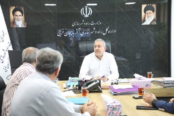 ببینید|ملاقات مردمی مدیرکل و رئیس شورای هماهنگی راه و شهرسازی آذربایجان‌غربی