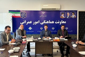 برنامه‌ریزی برای احداث صنعت‌شهرها با اولویت تامین مسکن کارگران در گلستان