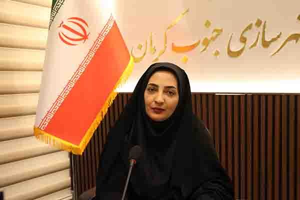 راه و شهرسازی جنوب کرمان در رتبه نخست سرعت صدور مجوزهای کسبوکار قرار گرفت جنوب کرمان جبالبارزی