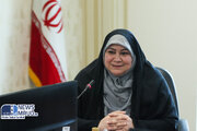ببینید | مراسم گرامیداشت سالروز بازگشت آزادگان به میهن اسلامی در وزارت راه و شهرسازی