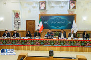 ببینید | نشست خبری معاون مسکن و ساختمان وزیر راه و شهرسازی