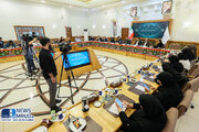 ببینید | نشست خبری معاون مسکن و ساختمان وزیر راه و شهرسازی