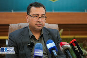 ببینید | نشست خبری معاون مسکن و ساختمان وزیر راه و شهرسازی