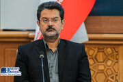 ببینید | نشست خبری معاون مسکن و ساختمان وزیر راه و شهرسازی