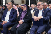 ببینید | سفر وزیر راه و شهرسازی به کشور ارمنستان