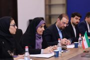 ببینید | سفر وزیر راه و شهرسازی به کشور ارمنستان