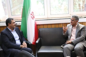 ارتقاء کیفیت طرح‌های عمرانی استان سیستان و بلوچستان بررسی شد