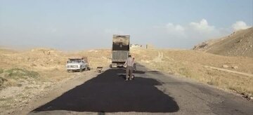 راهداری زنجان