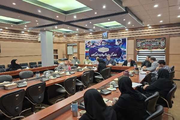 آغاز فرایند تهیه سند بازآفرینی شهری رشت باز آفرینی شهری