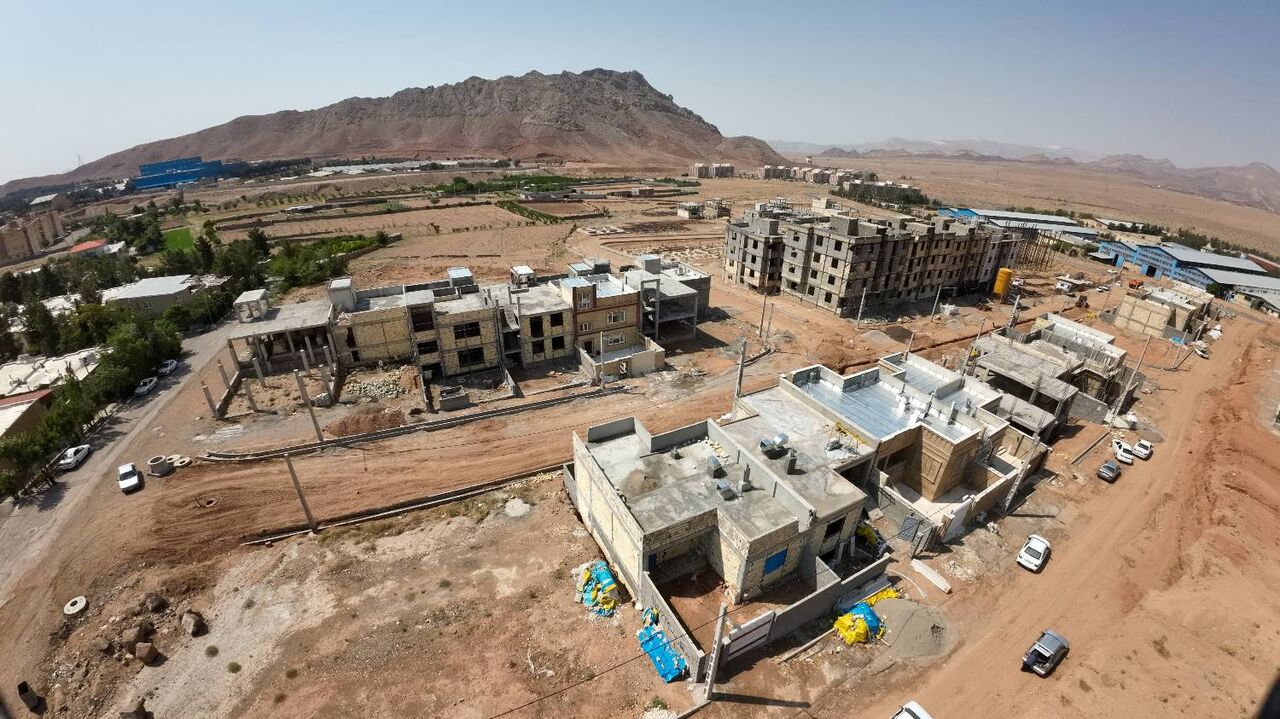 پیشتازی سمنان در مردمی سازی ساخت مسکن در کشور 