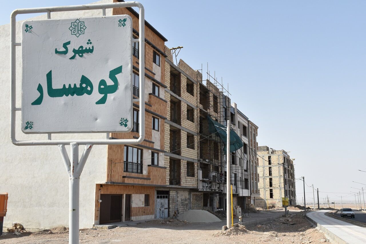 پیشتازی سمنان در مردمی سازی ساخت مسکن در کشور 