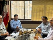 راه و شهرسازی گلستان