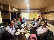 راه و شهرسازی گلستان