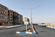 شهرک 12/6 هکتاری کوهسار سمنان در گذر زمان