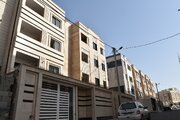 شهرک 12/6 هکتاری کوهسار سمنان در گذر زمان