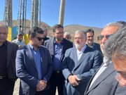 استاندار در شمیرانات