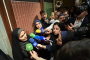 نمایشگاه صنعت ساختمان امسال نویدبخش توسعه چشمگیر صنعت مصالح است/ اعتماد به بخش خصوصی موتور محرک صنعت ساختمان است
