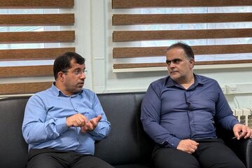 راه و شهرسازی گلستان