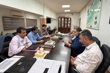 راه و شهرسازی گلستان