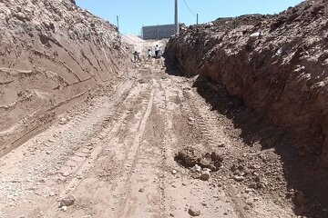 شرق سمنان
