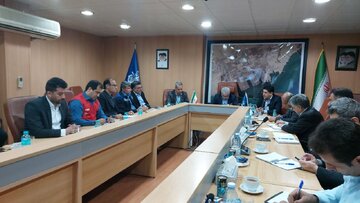 آغاز  ارزیابی شاخص‌های HSE و آتش‌نشانی در بندر شهید رجایی/ تامین  آتش‌نشانی صنعتی و جذب  آتش‌نشان در دستور کار